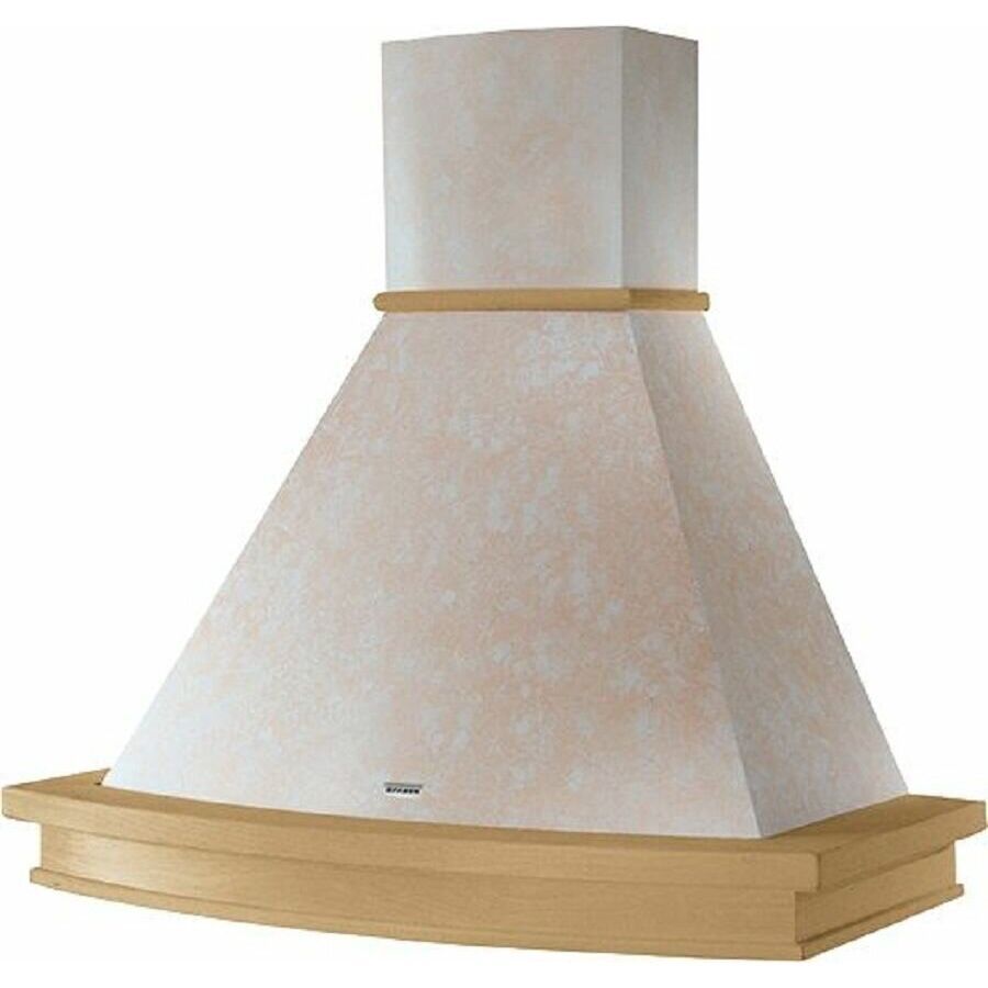 Вытяжка каминная Faber Best Trendy Wb A90 C/F, бежевый