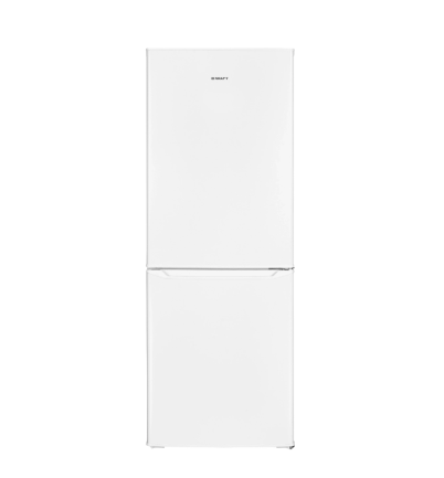 Холодильник Kraft KF-DC230W, белый