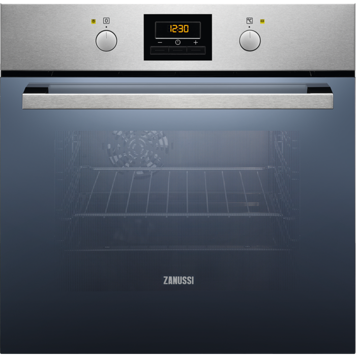 Духовой шкаф Zanussi OPZA 4210 X