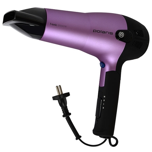 Фен Polaris PHD 2075RTi