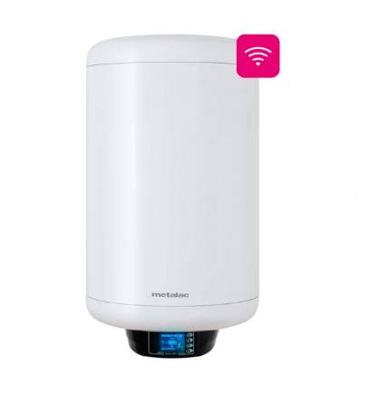Водонагреватель накопительный электрический Metalac Bojler Sirius MB P120 W