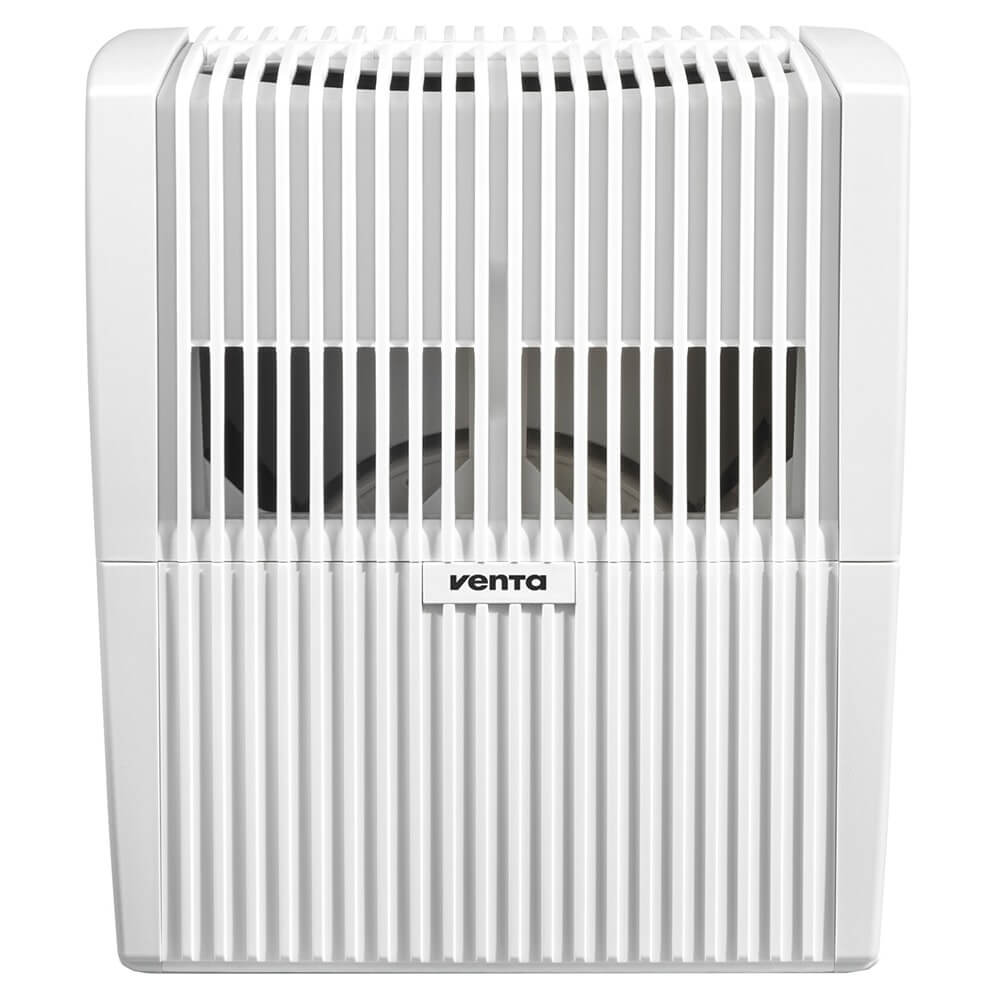 Мойка воздуха Venta LW25, белый