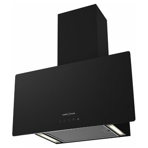 Вытяжка каминная Krona Clementina 600 black S