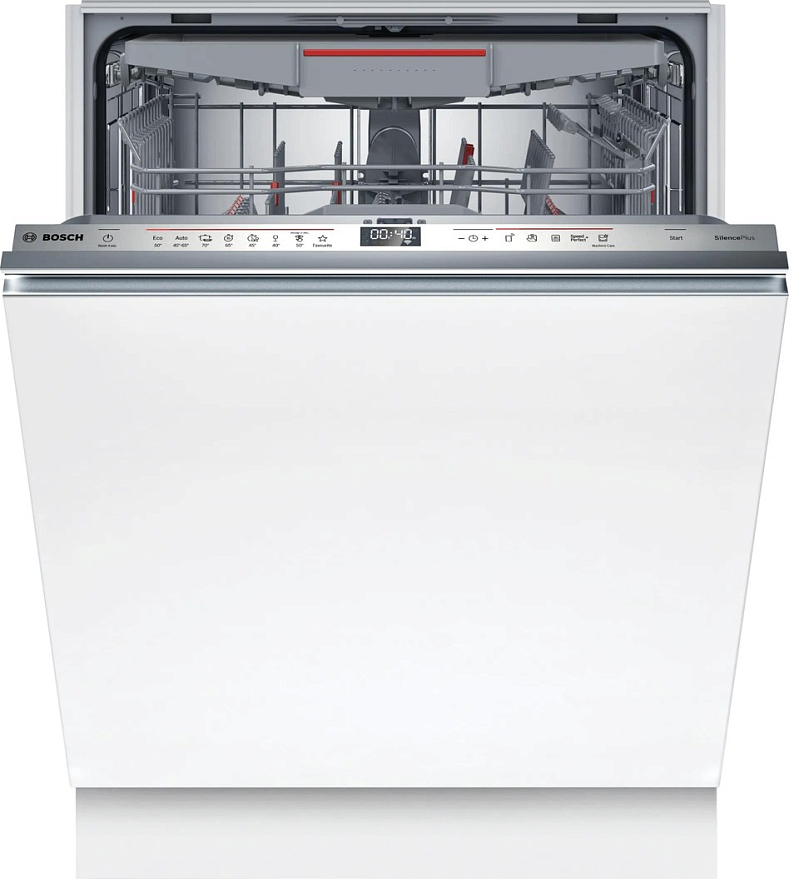 Посудомоечная машина встраиваемая Bosch SMV6ECX93E