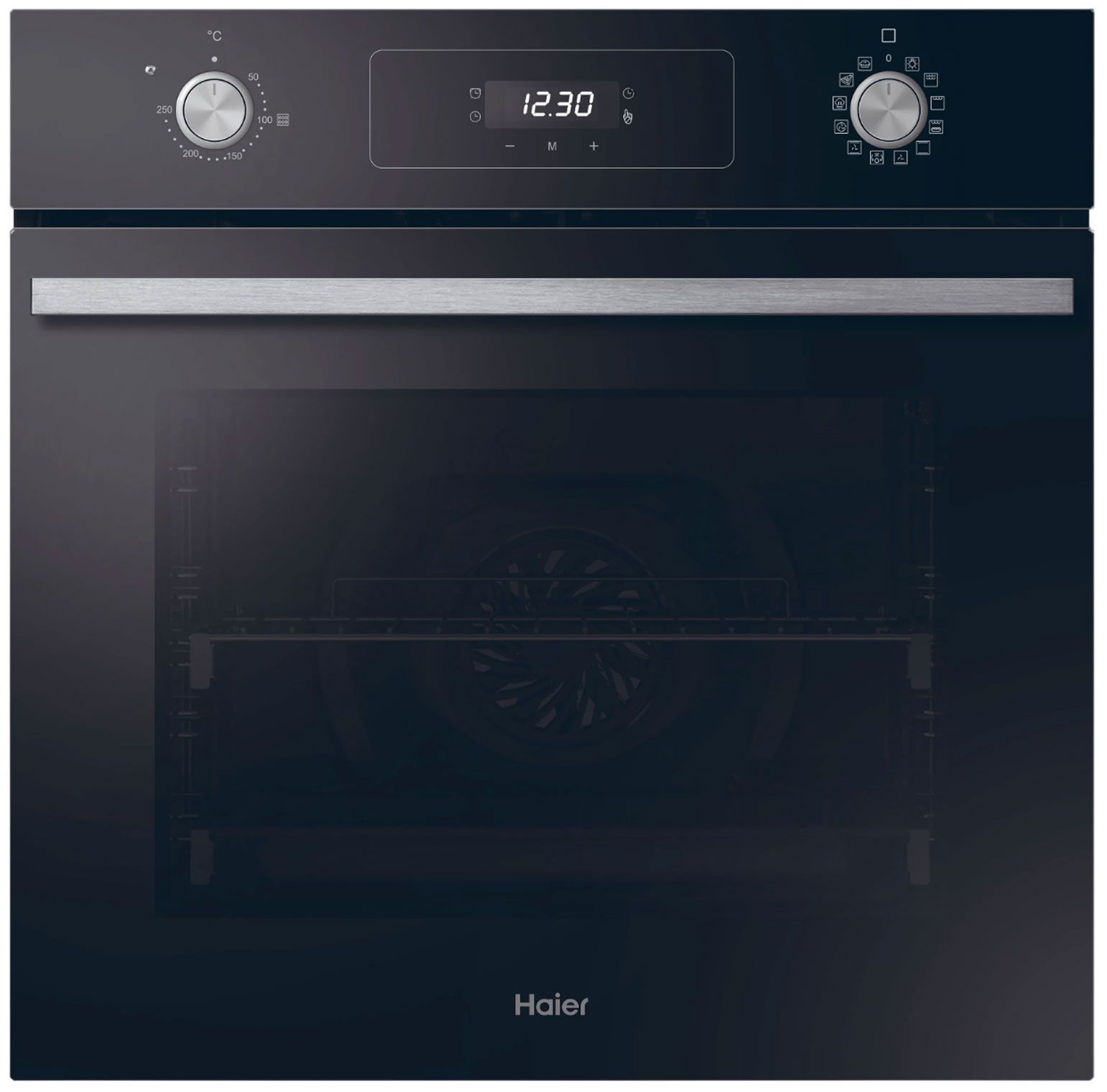 Духовой шкаф электрический Haier HOD-P12CTGB
