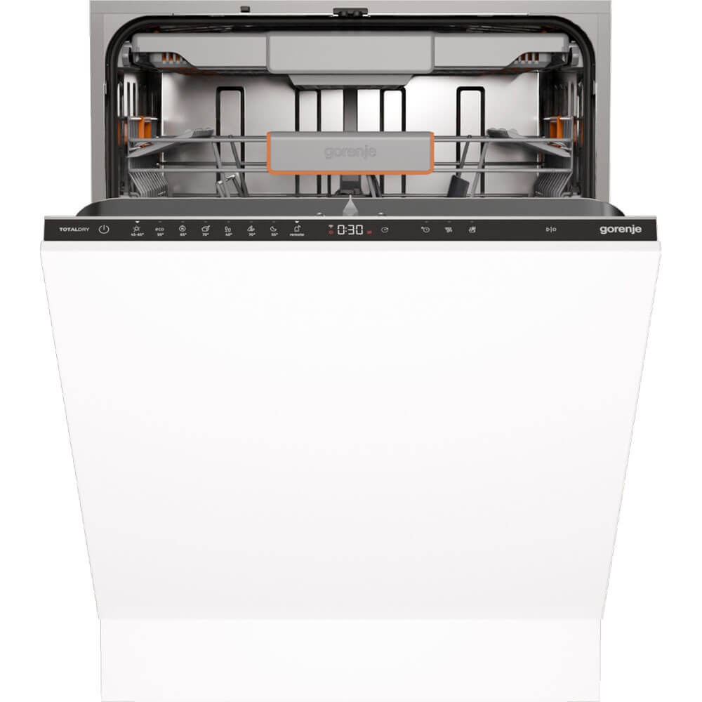 Посудомоечная машина встраиваемая Gorenje GV673B65