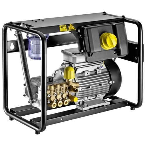 Мойка высокого давления KARCHER HD 9/18-4 Cage Classic 5.9 кВт