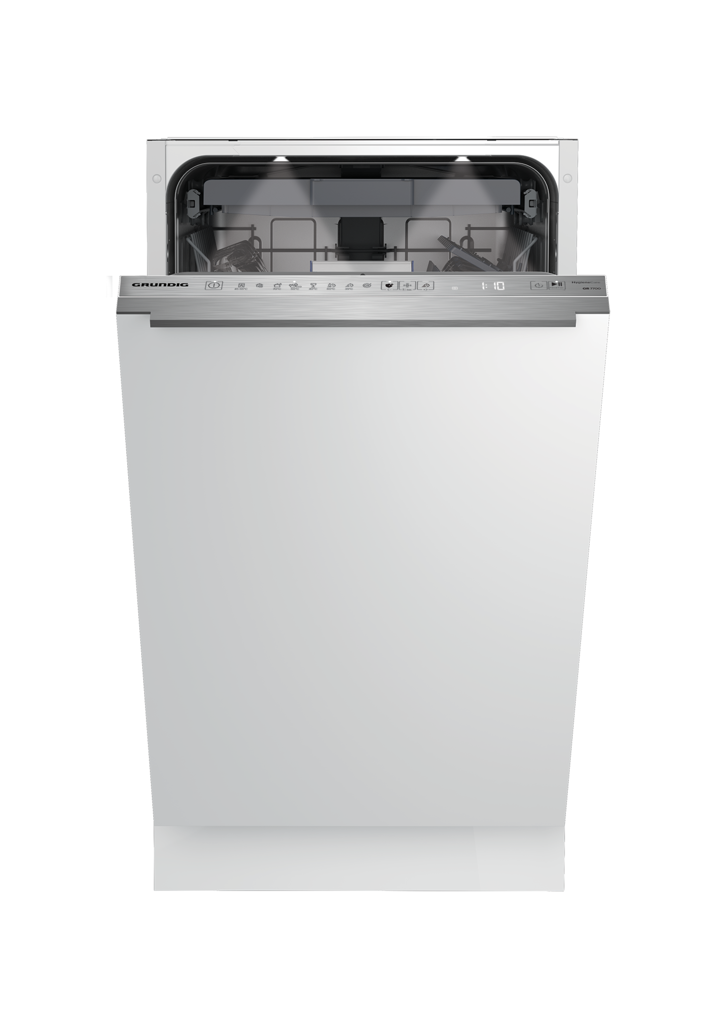 Посудомоечная машина встраиваемая Grundig GSVP4151P