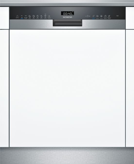 Посудомоечная машина встраиваемая Siemens SN 55ZS67 CE