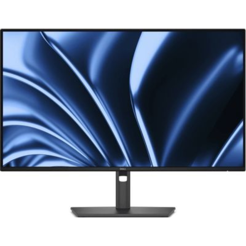 Монитор Dell Pro P P2726HE, черный