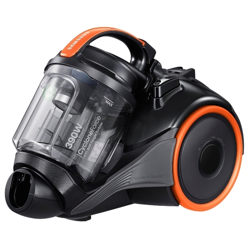 Пылесос Samsung VC15K4136VL