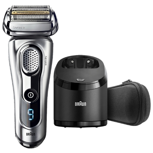 Электробритва Braun 9292cc Series 9