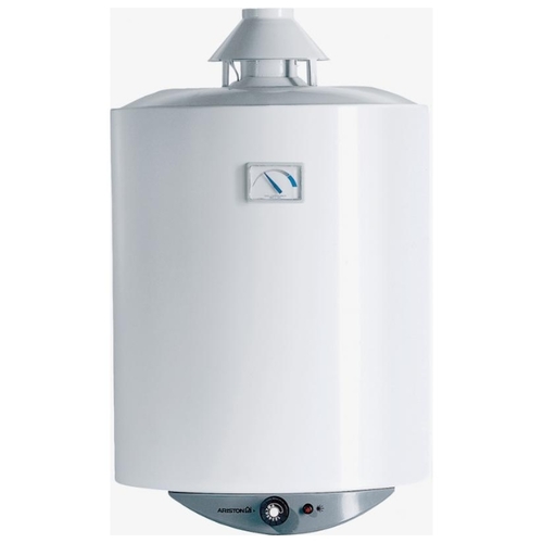 Накопительный водонагреватель Ariston S/SGA 80