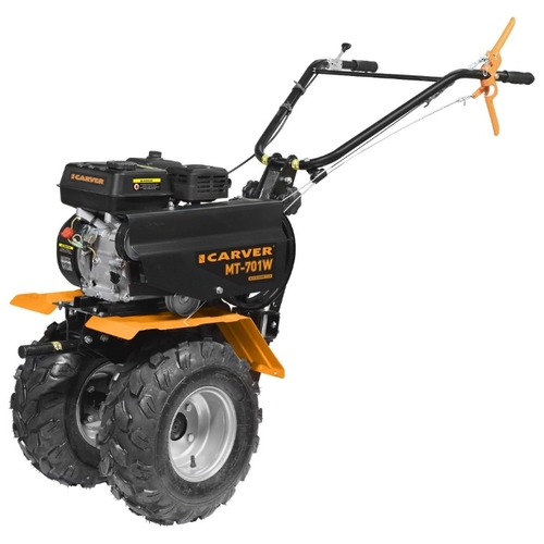 Мотоблок Carver MT-701W