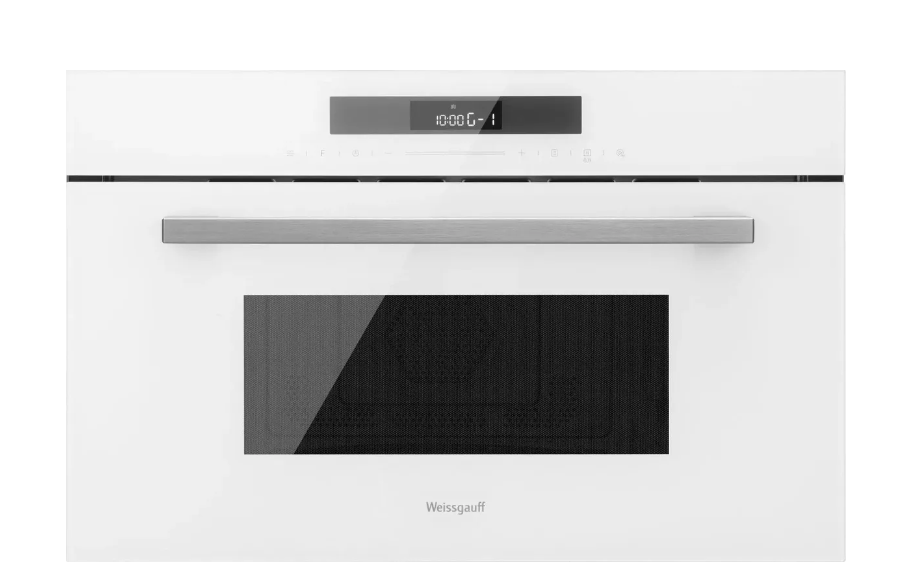 Микроволновая печь Weissgauff BMWO-342 DW Touch, белый