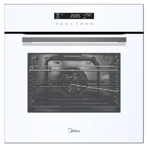 Духовой шкаф Midea MO98200SCGW