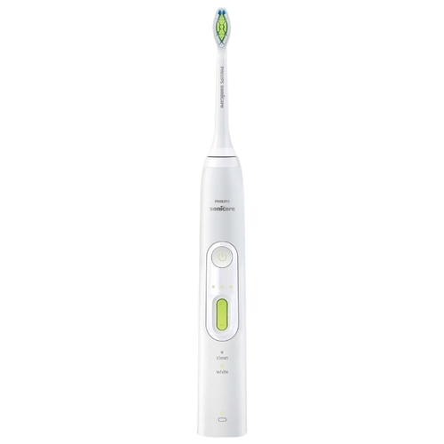 Электрическая зубная щетка Philips Sonicare HealthyWhite+ HX8911/02