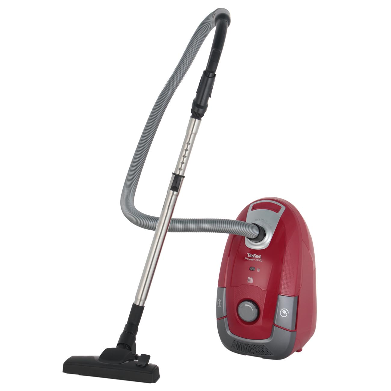 Пылесос с пылесборником Tefal POWER XXL TW3153EA