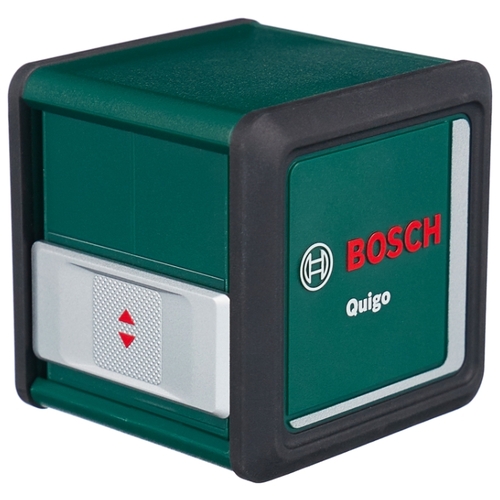 Лазерный уровень Bosch Quigo (0603663521)