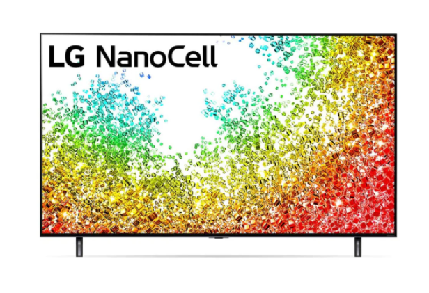 Телевизор NanoCell LG 55NANO956PA