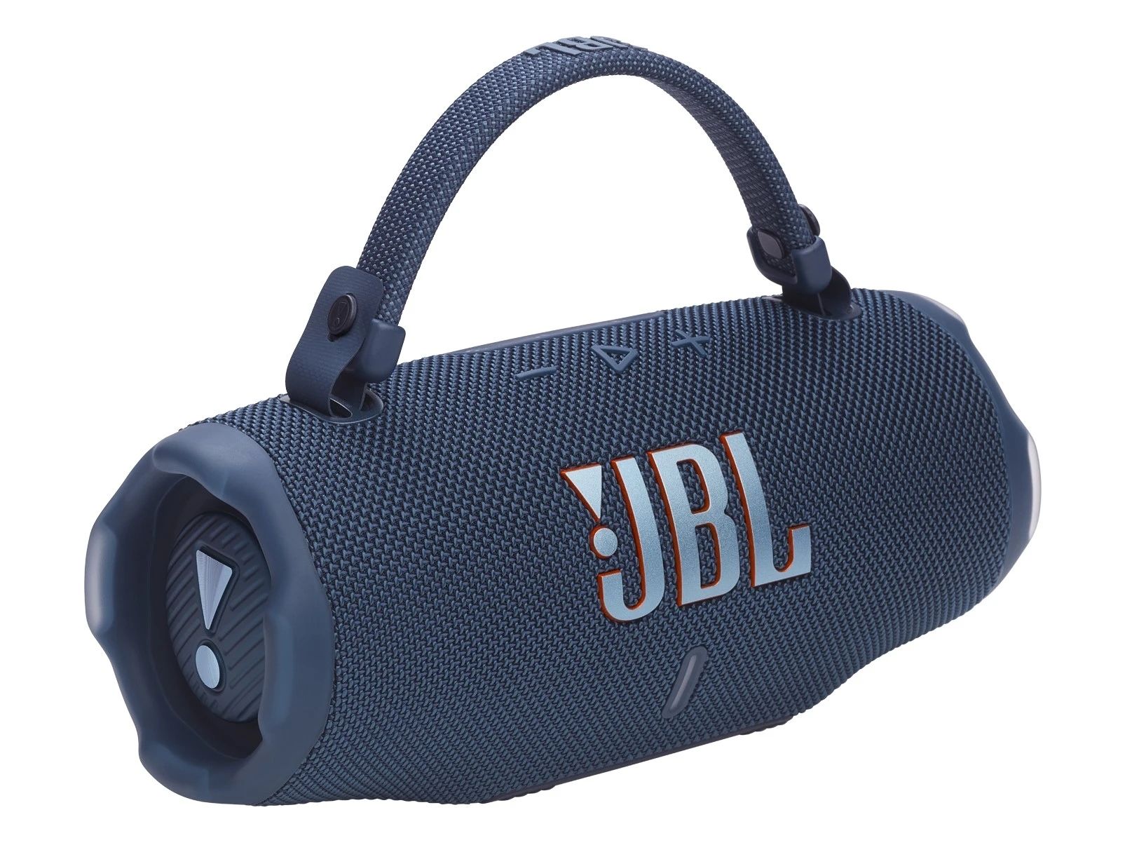 Портативная колонка JBL Charge 6, синий
