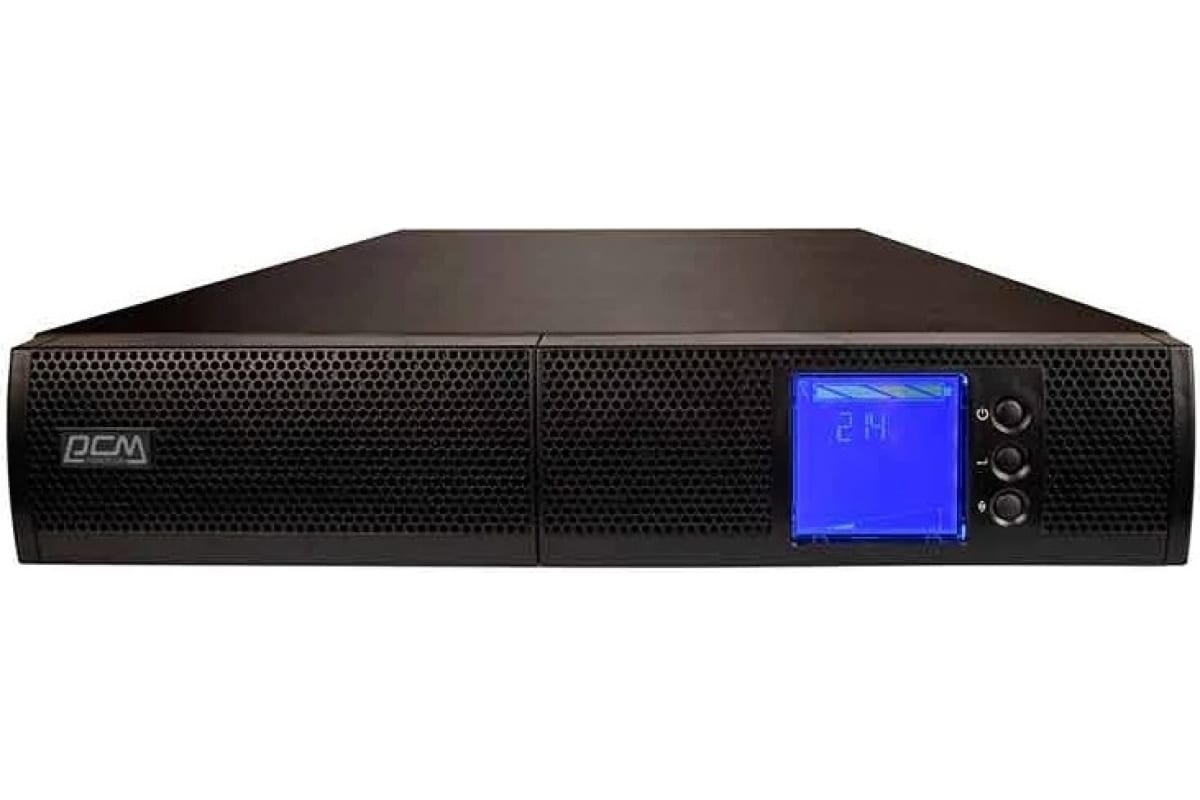 Источник бесперебойного питания Powercom Sentinel SNT-3000
