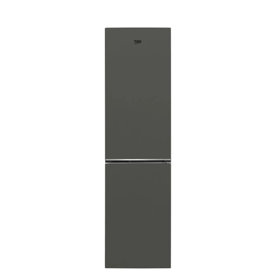 Холодильник Beko B1RCNK332HG, серый
