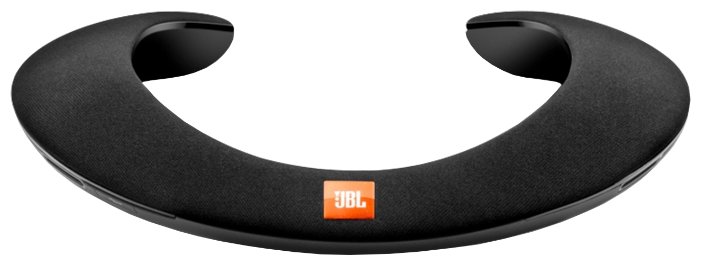 Портативная акустика JBL Soundgear BTA black