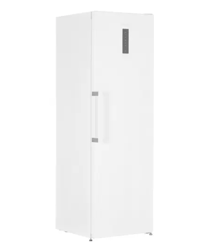 Холодильник Scandilux SBS 711 EZ 12 W, белый