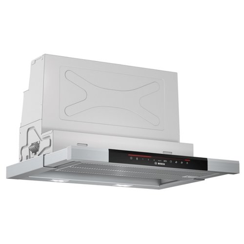 Кухонная вытяжка Bosch DFS067K50