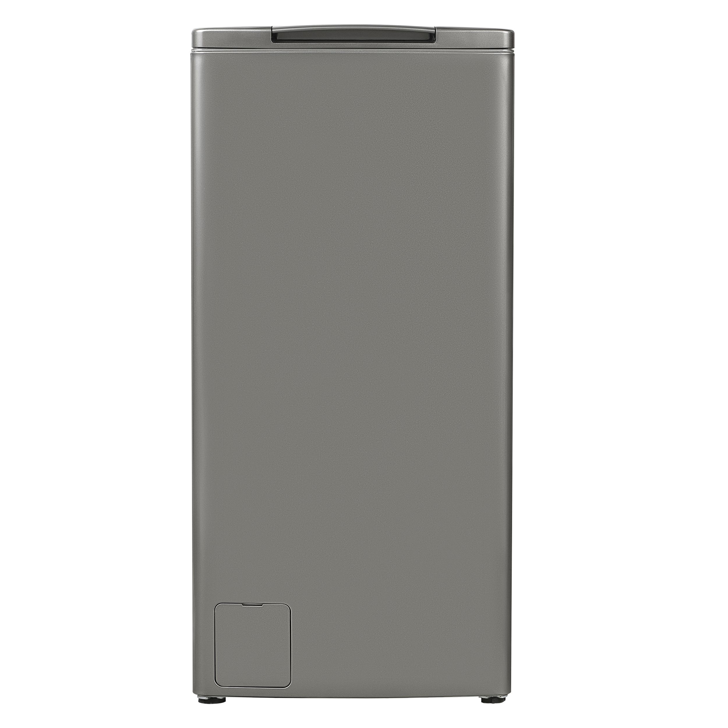 Стиральная машина Maunfeld MFWM127ISSL