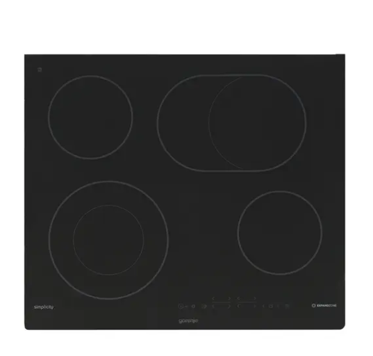 Варочная панель электрическая Gorenje ECT643SYB
