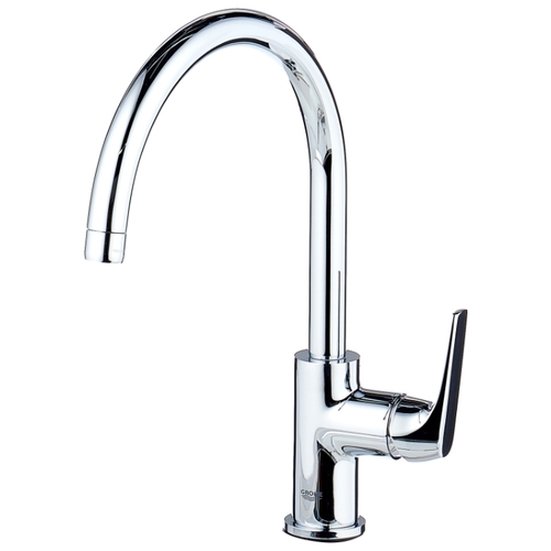 Смеситель Grohe BauFlow 31230000