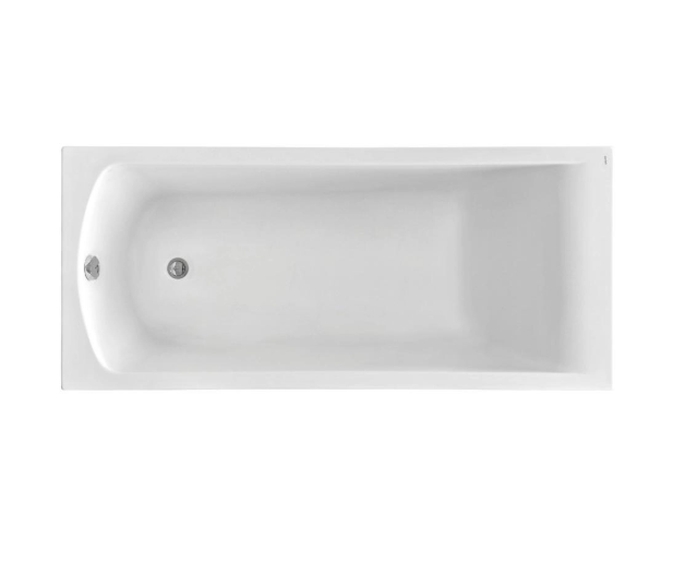 Ванна акриловая Santek Фиджи 1WH501598 150x75 см (без опоры), белый