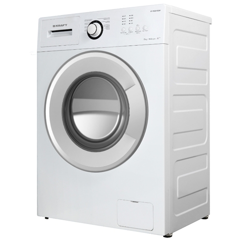 Стиральная машина KRAFT KF-TWE6103W