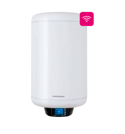 Водонагреватель накопительный электрический Metalac Bojler Sirius MB P120 Wi