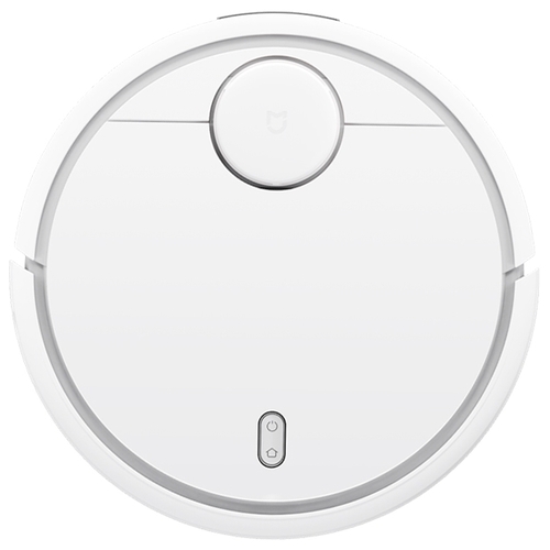 Робот-Пылесос MiJia Vacuum Cleaner CN White