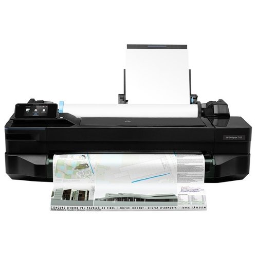 Принтер HP Designjet T120 610 мм (CQ891A)