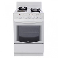 Плита комбинированная DeLuxe 5060022.04 гэ щ