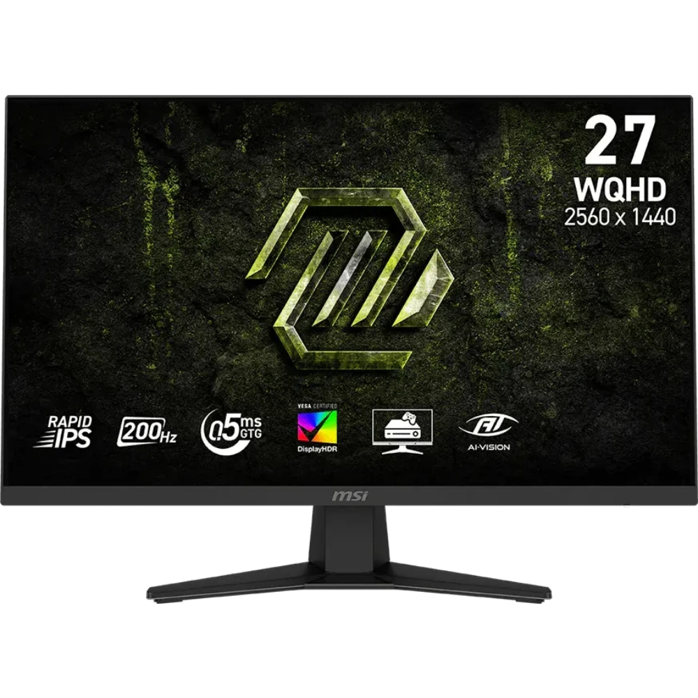 Монитор MSI 274QF E20