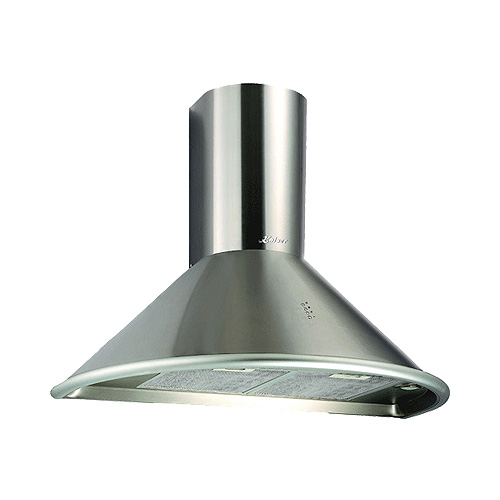 Каминная вытяжка Kaiser A 6413 WH