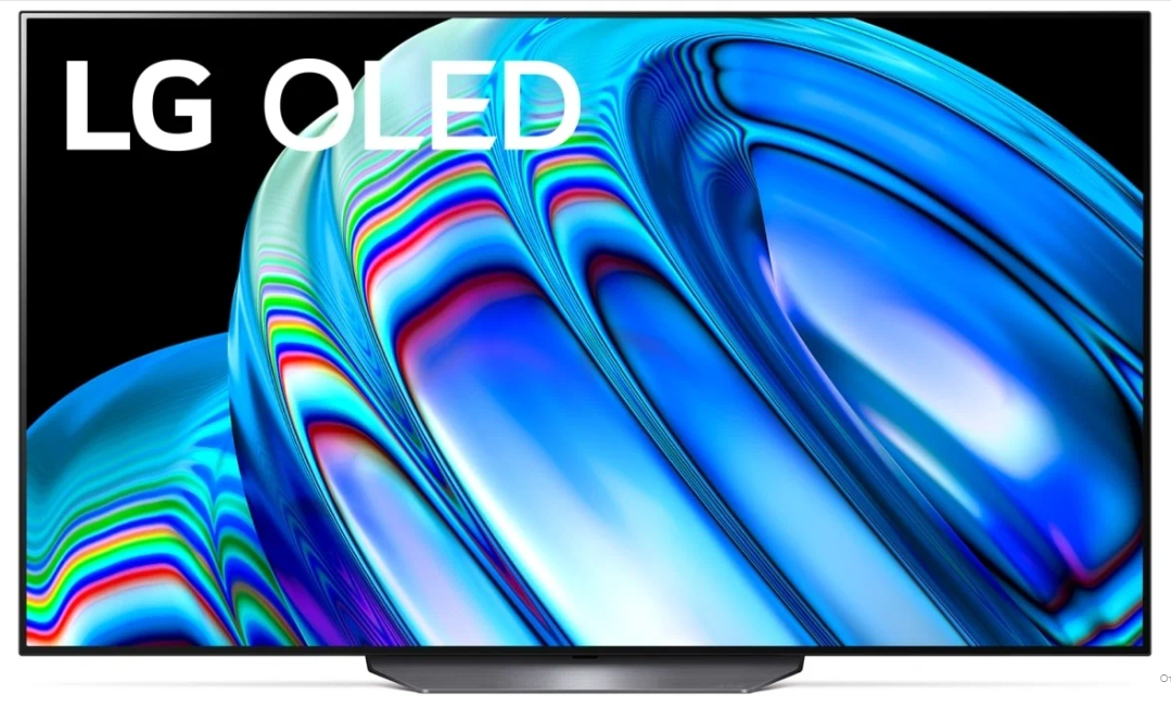 Телевизор LG OLED65B2RLA HDR