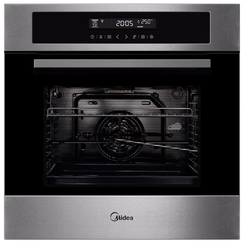 Духовой шкаф Midea MO982A4SCX