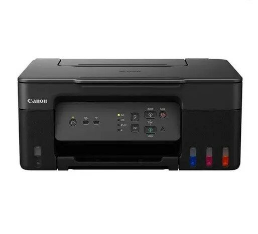 МФУ струйное Canon PIXMA G3430 (5989C009)