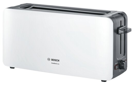 Тостер Bosch TAT 6A001/6A003/6A004 белый