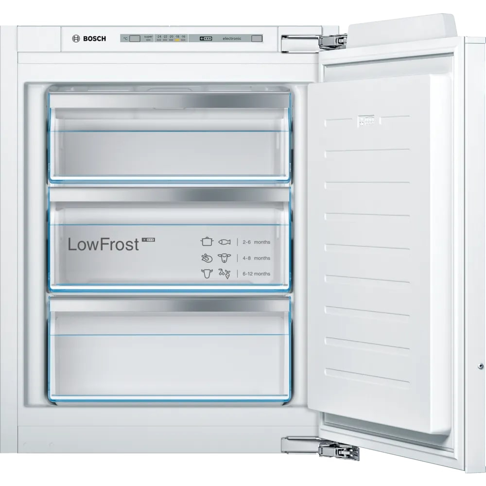 Морозильная камера встраиваемая Bosch GIV11AFE0