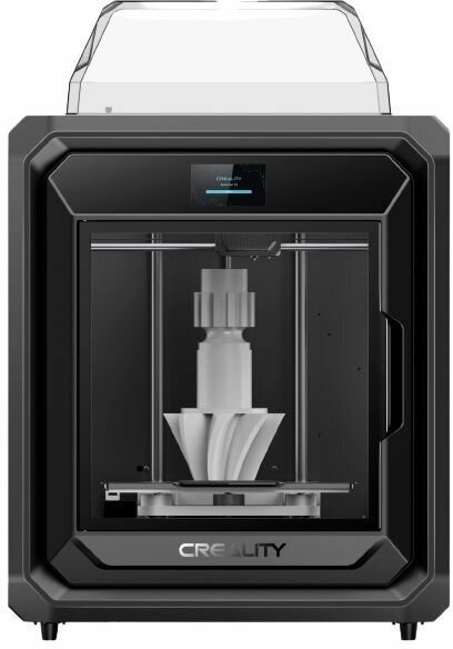 3D принтер Creality Sermoon D3