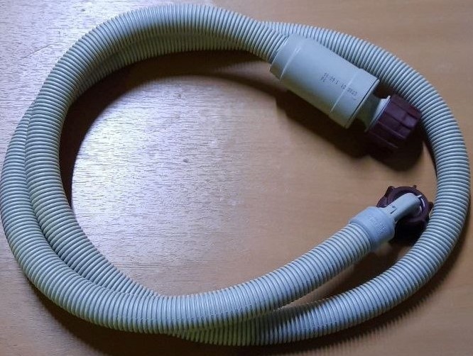 Шланг заливной с механическим аквастопом REFLEX L-1.5