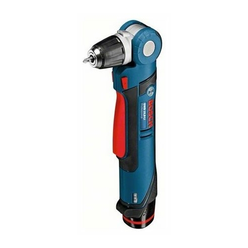 Дрель-шуруповерт BOSCH GWB 10,8-LI 0