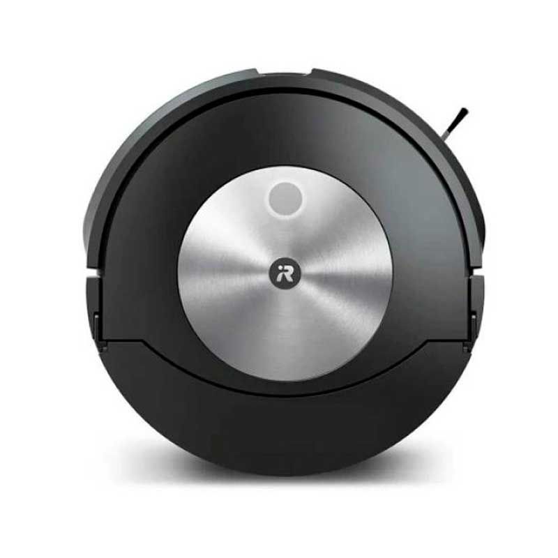 Робот-пылесос iRobot Roomba C7+PLUS